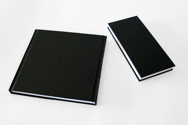 Cadernos / Sketchbooks