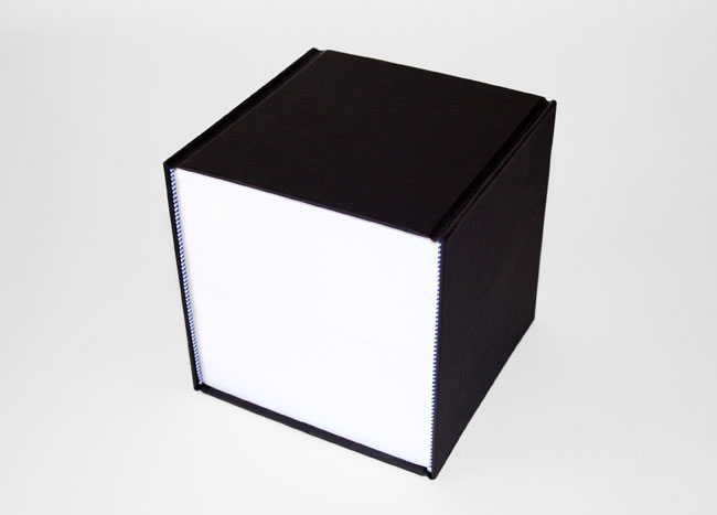 Cadernos / Sketchbooks